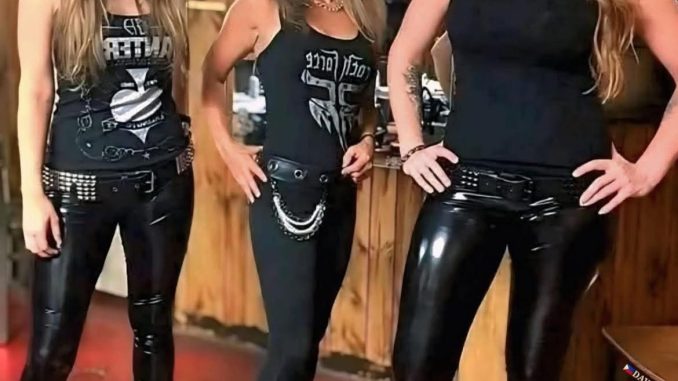 Queen Metal