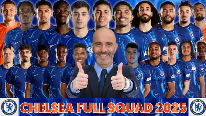 Chelsea FC