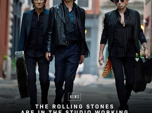 Rolling St